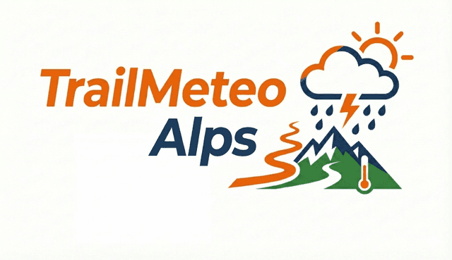 TrailMeteo Logo